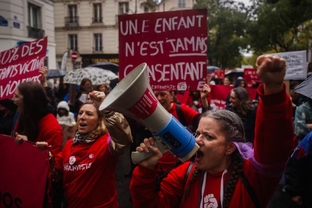 La tragédie de Lyhanna révèle l’influence de l’adultisme dans la société contemporaine.