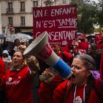 La tragédie de Lyhanna révèle l’influence de l’adultisme dans la société contemporaine.