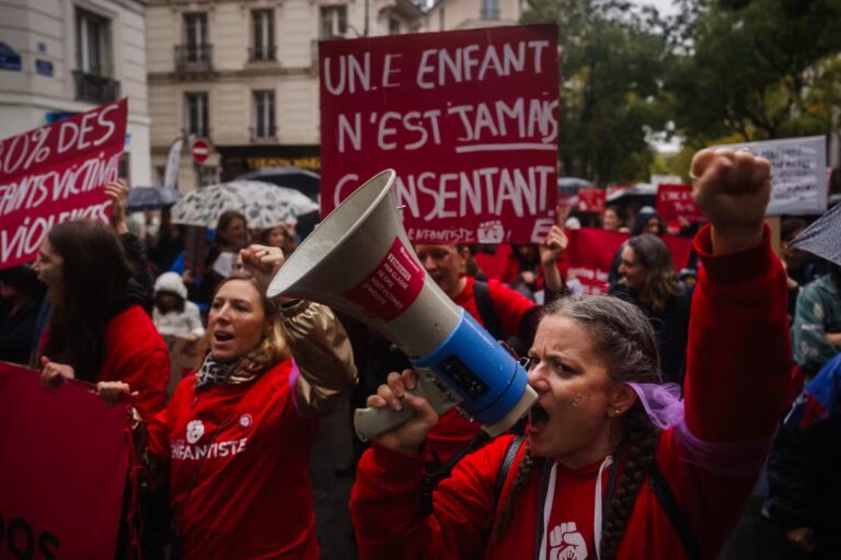 La tragédie de Lyhanna révèle l’influence de l’adultisme dans la société contemporaine.
