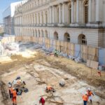 Côté Reine, Côté Roi : Évolution des prix des appartements à Paris en 2023