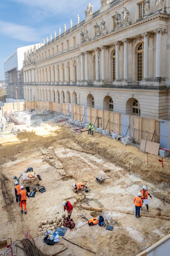 Côté Reine, Côté Roi : Évolution des prix des appartements à Paris en 2023