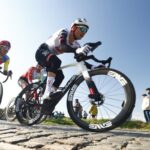 Rune Herregodts remporte le titre de champion de Belgique dans un scénario inattendu.