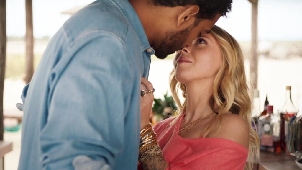 Ici tout commence : Gaëtan compromet la relation entre Alice et sa sœur sur TF1