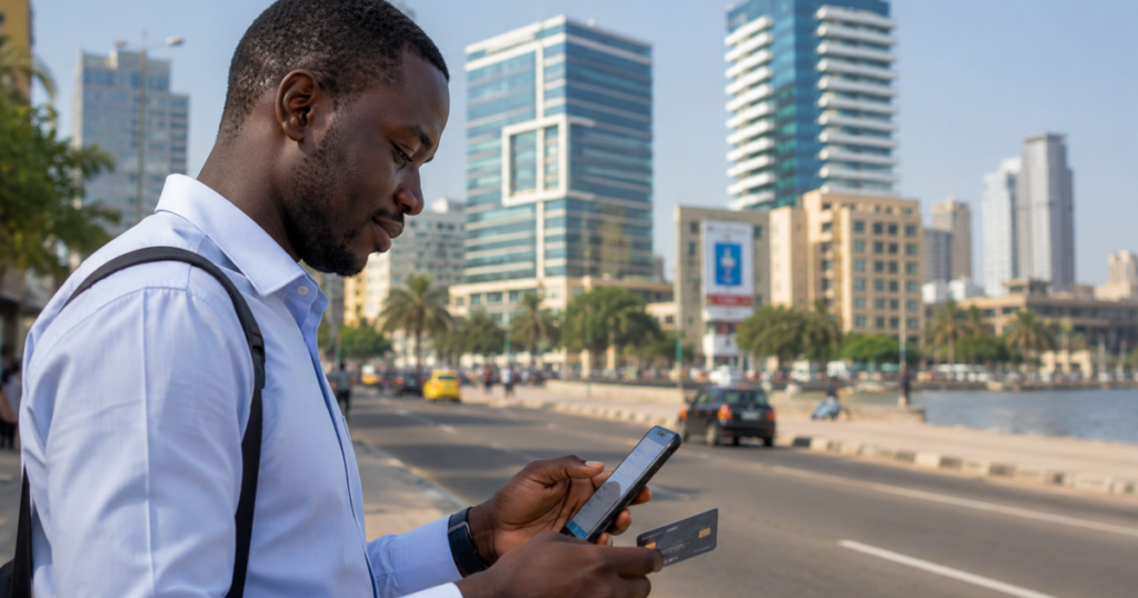 Confiance du public dans le secteur bancaire sénégalais mise à l’épreuve par des défis récents.