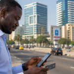 Confiance du public dans le secteur bancaire sénégalais mise à l&rsquo;épreuve par des défis récents.