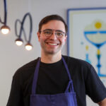 Cinq astuces de Patrice Demers pour réussir ses desserts d&rsquo;été.