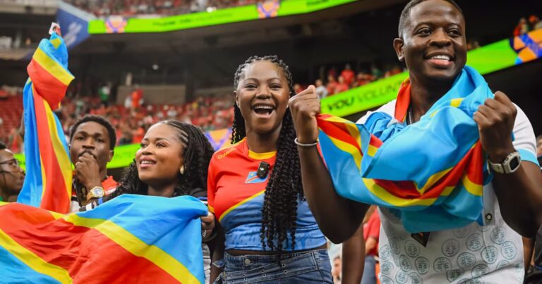 Neuf pays africains qualifiés pour une Coupe du monde jugée historique.