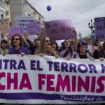Espagne : Les mesures rapides insuffisantes face aux violences de genre persistantes