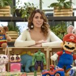 Le Troc de jouets s&rsquo;installe à Montréal pour encourager l&rsquo;échange entre familles.
