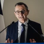 Présidentielle : Bruno Retailleau désigné candidat par les adhérents de LR.