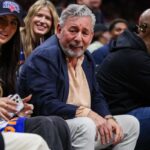 James Dolan, propriétaire des New York Knicks, confronté à de nouveaux scandales financiers.