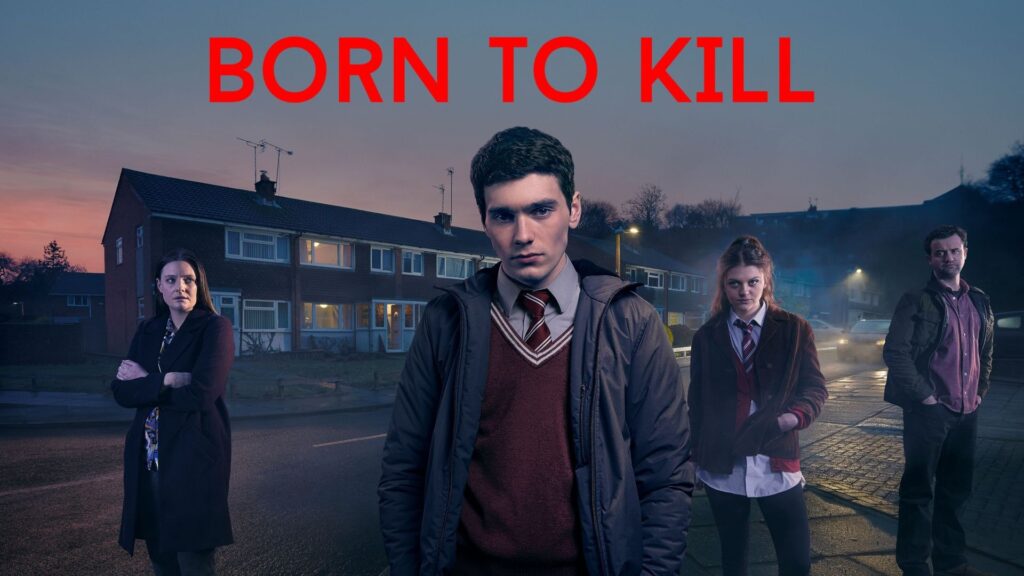 Born to Kill : un adolescent britannique lutte contre ses pulsions meurtrières
