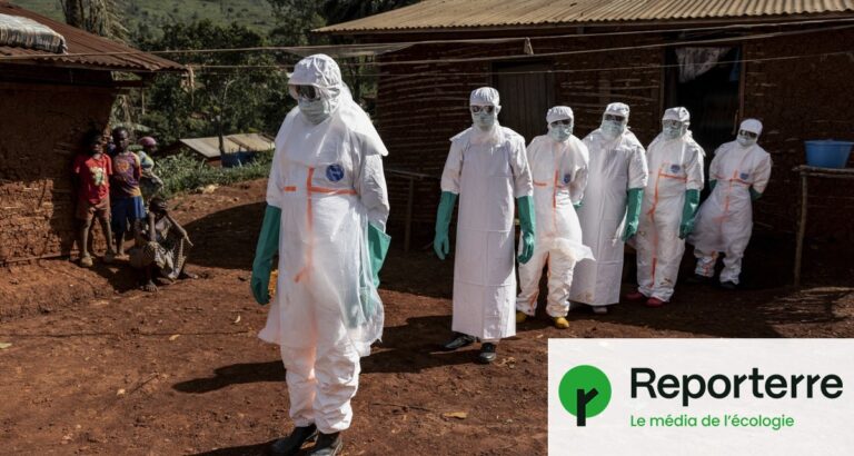 Ebola en RDC : l’exploitation de l’or liée à la propagation de l’épidémie