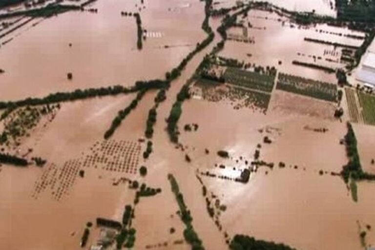 Inondations dans le Var : des habitants toujours en quête de solutions face aux risques.