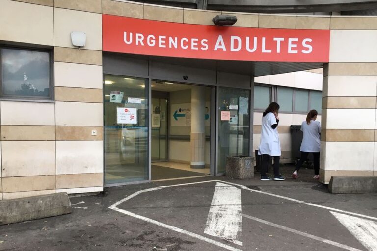 Urgences CHU de Rouen : une application explique les délais d’attente aux patients.