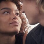 Whitney Peak, nouvelle héroïne d&rsquo;Hunger Games 6, déjà connue pour son rôle dans une série populaire.