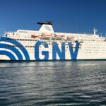 Un feu se déclare sur un ferry au large de Senetosa, les secours mobilisés.