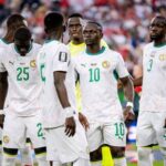 Sénégal et Irak s&rsquo;affrontent en direct : dernières nouvelles et temps forts du match