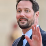 Thomas Pesquet envisage de devenir le premier Français à marcher sur la Lune.