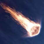 SpaceX lance sa première capsule de rentrée ‘Starfall’ en direct.