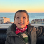 Après le don de moelle osseuse, les parents d&rsquo;Elio, 4 ans, annoncent des nouvelles rassurantes.