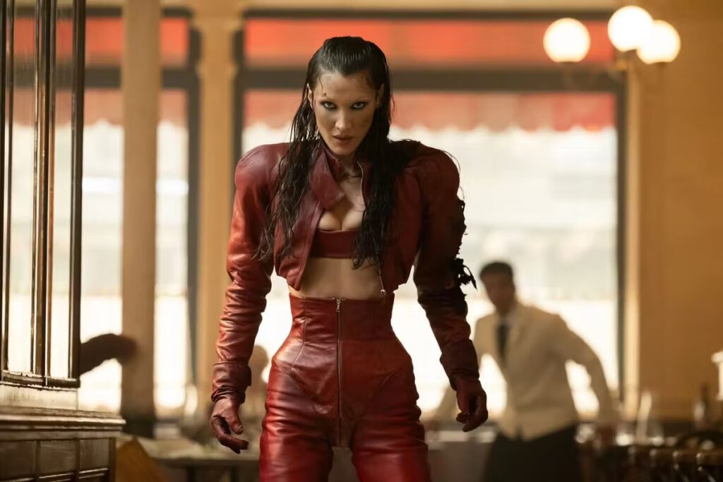 La série ‘The Beauty’ de Ryan Murphy suscite des critiques sur son contenu et son titre.