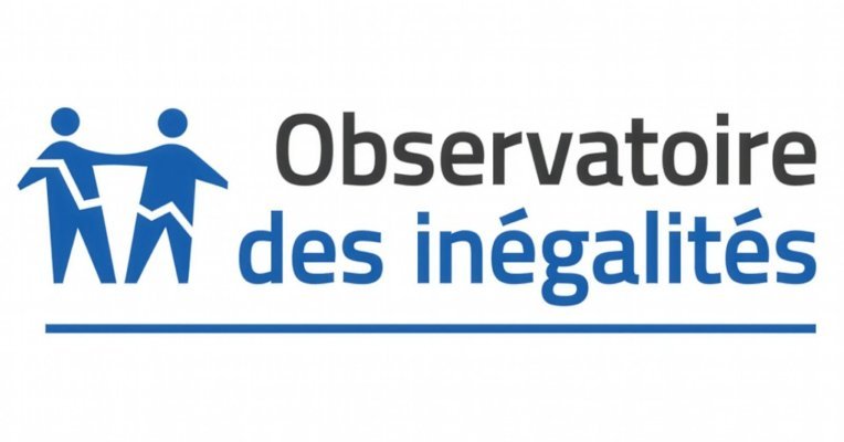 La France dénombre 4,8 millions de personnes classées comme riches, selon l’Observatoire des inégalités.