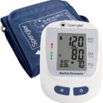 SPENGLER Autotensio : un tensiomètre électronique précis et facile d&rsquo;utilisation.