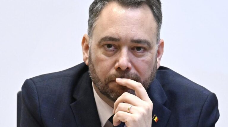 Des responsables talibans rencontrent des diplomates européens à Bruxelles pour des discussions.