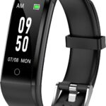 GRV lance une montre podomètre étanche IP68 pour le suivi de l&rsquo;activité physique chez tous les âges