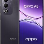 Lancement de l&rsquo;OPPO A5 avec 6 Go de RAM et 128 Go de stockage sur le marché mondial.