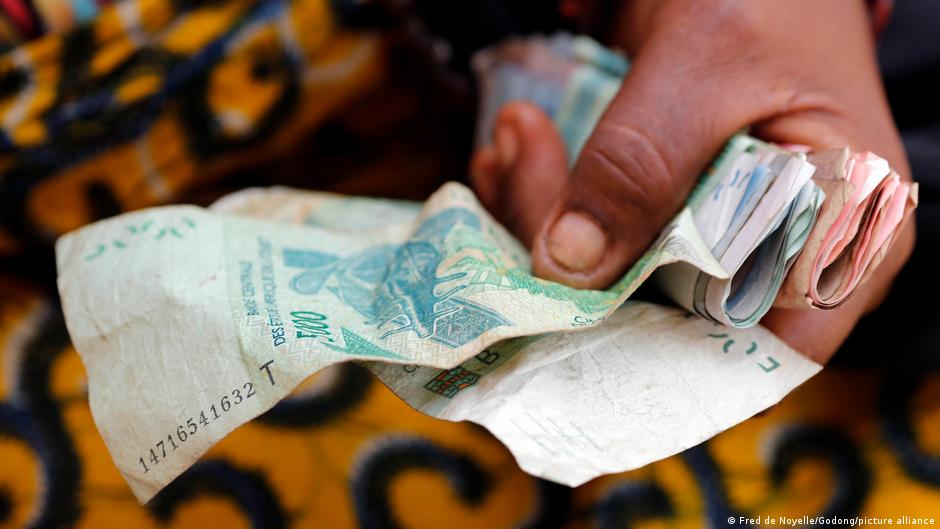 Bénin intensifie la lutte contre l’argent gâté pour assainir l’économie nationale