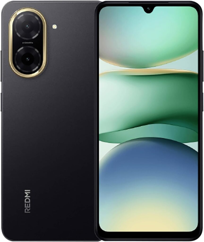 Lancement du Xiaomi Redmi A5 avec écran de 6,88 pouces et batterie de 5200 mAh en Europe