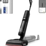 Dreame HHR46A : un nettoyeur de sol efficace pour les utilisateurs en quête de performance.