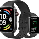 Xiaomi lance la Redmi Watch 6 avec écran AMOLED, GPS et plus de 150 modes sportifs