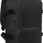 Hayayu Cabin Bag conforme aux exigences de Ryanair et EasyJet pour le transport en cabine