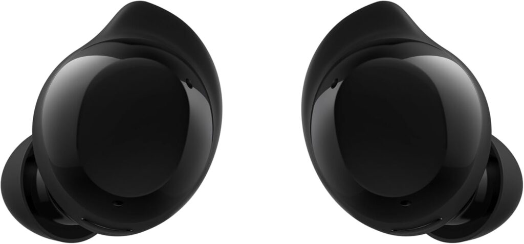 Samsung présente les Galaxy Buds Core : écouteurs sans fil avec annulation de bruit active.
