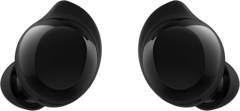 Samsung présente les Galaxy Buds Core : écouteurs sans fil avec annulation de bruit active.