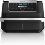 Ninja FlexDrawer Air Fryer 6,6L : un appareil de cuisine multifonction sans huile