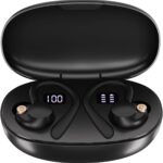 Lancement des écouteurs de traduction vocale sans fil avec 138 langues et Bluetooth 5.4