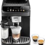 De&rsquo;Longhi Magnifica Evo : machine à café avec broyeur à grains, modèle ECAM292.81.B.
