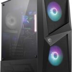 VIST présente le PC Gamer Ryzen 5 5600GT avec 32 Go de RAM et GPU Radeon RX Vega 7.