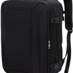 Cabin Luggage 45 x 36 x 20 cm pour Easyjet : Sac à dos de 30L avec compartiment pour laptop 15.6″