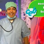Les ressources du CEB de Sciences accessibles via vidéos, podcasts et quiz.