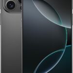 Smartphone Android 12.0 Unlocked avec écran HD+ et batterie 5000 mAh disponible en 4G Dual SIM