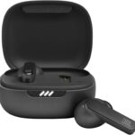 JBL Live Pro 2 TWS : Écouteurs sans fil avec annulation de bruit et autonomie de 40 heures