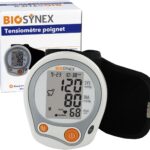 Biosynex lance un moniteur de pression artérielle pour une détection clinique des arythmies.