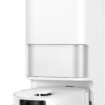 Dreame L10s Ultra Gen 3 : Aspirateur robot à 25000Pa avec système de lavage auto et contrôle vocal.