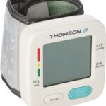 Moniteur de tension THOMSON Cardio W6 : conforme aux recommandations de la Haute Autorité de Santé.