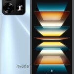 Lancement du smartphone Invens Note TK02 : Android 14, 4G, écran HD+ de 6,52 pouces, batterie 4500 mAh.